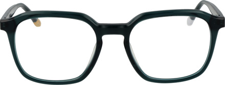 O'Neill Brilframe ONB-4031 107 52 - maat Groen