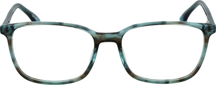 O'Neill Brilframe ONO-4518 107 53 Turquoise - One Size