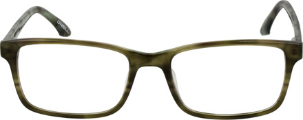 O'Neill Brilframe ONO-4537 107 51 Groen - One Size