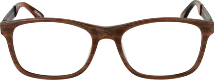 O'Neill Brilframe ONO-COLWYN 103 56 Bruin - One Size