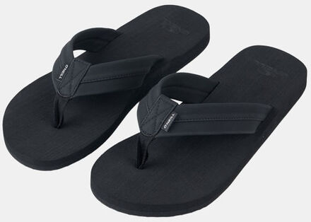 O'Neill Chad Pro Slipper Zwart - 44