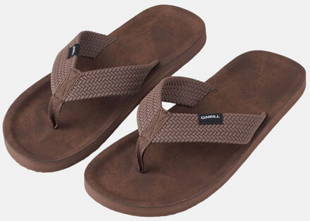 O'Neill Chad Slipper Bruin - 44