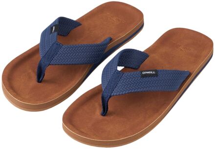 O'Neill Chad Teenslippers Heren - 41