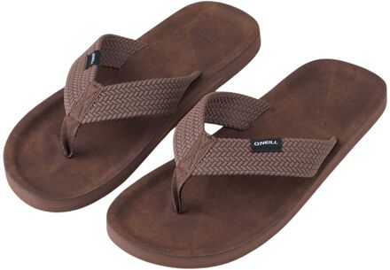 O'Neill Chad Teenslippers Heren - 42