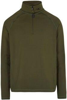 O'Neill Clime Fleece Pulli Heren groen - L