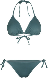 O'Neill Dames bikini capri-bondey Groen - 40