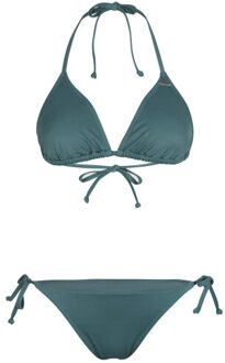 O'Neill Dames bikini capri-bondey - maat 40 Groen