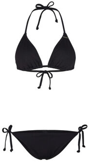 O'Neill Dames bikini capri-bondey - maat 40 Zwart