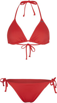 O'Neill Dames bikini capri-bondey Rood - 36