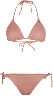 O'Neill Dames bikini capri-bondey Roze - 36