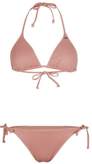 O'Neill Dames bikini capri-bondey Roze - 40