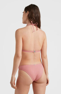 O'Neill Dames bikini maria cruz Roze - 38B