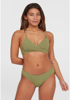 O'Neill Dames bikini set baay maoi Groen - 36