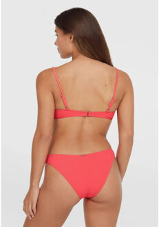 O'Neill Dames bikini set honopu rockley Roze - 38
