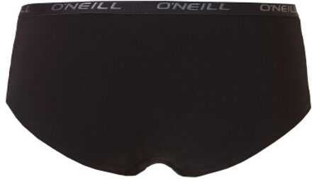 O'Neill Dames hipsters 4-pack Zwart - M
