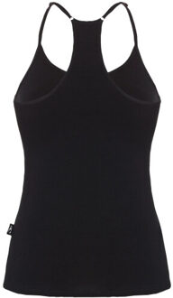 O'Neill Dames racerback top 2-pack - maat M Zwart