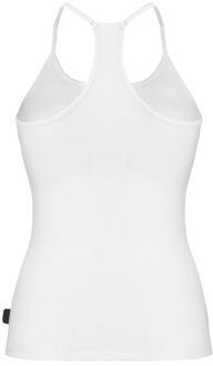 O'Neill Dames racerback top 2-pack wit/zwart - maat M