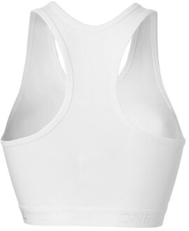 O'Neill Dames short top 2-pack Wit