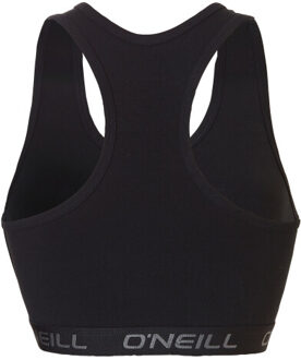 O'Neill Dames short top - maat L Zwart