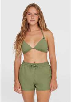 O'Neill Dames zwemshort essentials 12" Groen - S