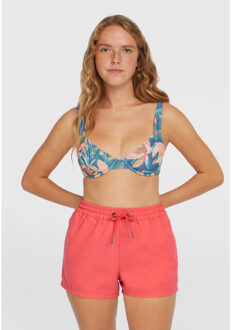 O'Neill Dames zwemshort essentials 12" Roze - M