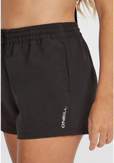 O'Neill Dames zwemshort essentials 12" Zwart - S