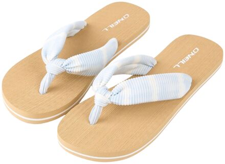 O'Neill Ditsy Sun Teenslippers Dames - 39