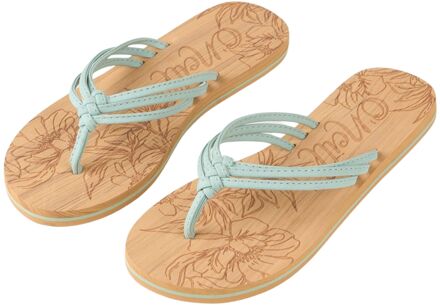 O'Neill Ditsy Teenslippers Dames - 39