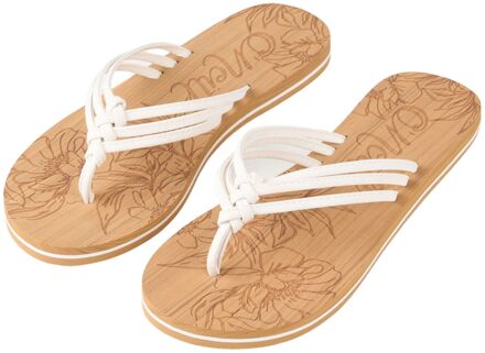 O'Neill Ditsy Teenslippers Dames - 40