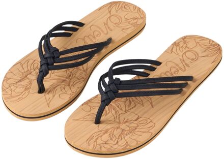 O'Neill Ditsy Teenslippers Dames - 40
