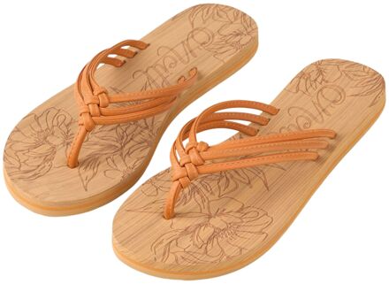 O'Neill Ditsy Teenslippers Dames - 41