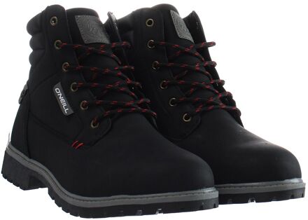 O'Neill El Capitan Heren Zwart - EU 40.5 / UK 7