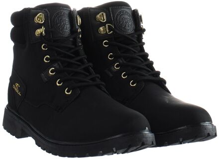 O'Neill El Capitan Zwart Dames Laarzen