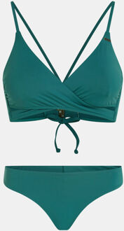 O'Neill Essentials Baay Maoi Bikini Groen - 38
