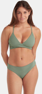 O'Neill Essentials Baay Maoi Bikini Groen - 44