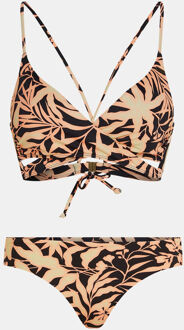 O'Neill Essentials Baay Maoi Bikini Oranje - 38