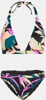 O'Neill Essentials Marga Cruz Bikini Roze - 40C