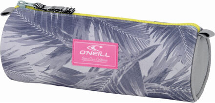 O'Neill Etui Feather Grijs
