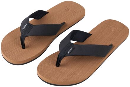 O'Neill Fabric Teenslippers Heren - 46