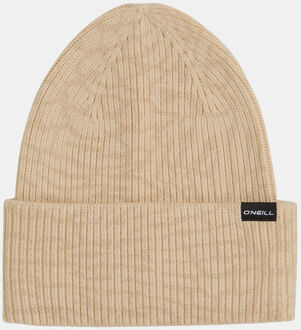 O'Neill Fwc'Cruz Beanie Dames Wit - One size