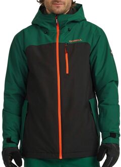 O'Neill FWC'Cruz Duo Skijas Heren - XL