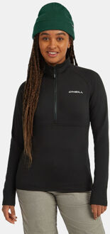 O'Neill Fwc'Cruz Fleece Dames Zwart - S