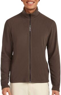 O'Neill FWC'Cruz Jack Polartec Fleece Vest Heren - XL