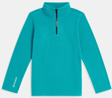 O'Neill FWC'Cruz Jack'S Polartec Half Zip Fleecetrui Junior Blauw - 176