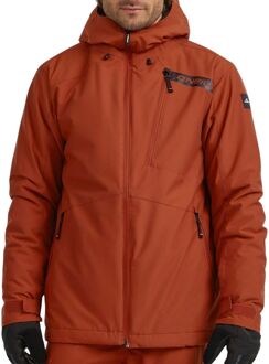 O'Neill Fwc'Cruz Ski-Jas Oranje - M