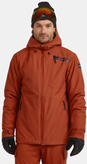 O'Neill Fwc'Cruz Ski-Jas Oranje