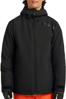 O'Neill Fwc'Cruz Ski-Jas Zwart - L