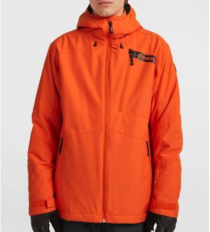 O'Neill FWC'Cruz Skijas Heren - XL