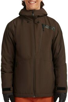 O'Neill FWC'Cruz Skijas Heren - XL