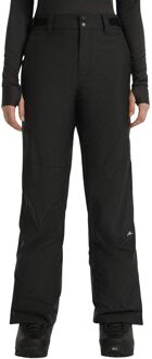 O'Neill Fwc'Cruz Slim Skibroek Dames Zwart - L